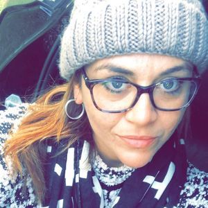 Meet your Posher, Noemi